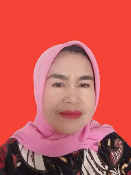 NURHIDAYANTI, S.Pd.