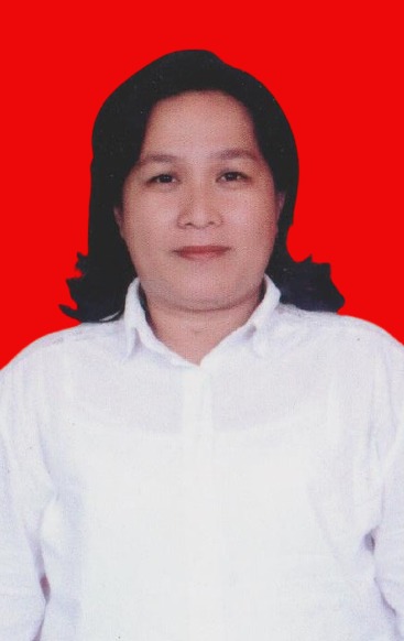 YOSFIN PASOMBA, S.Pd.