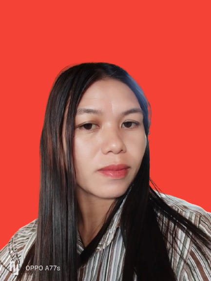 Merliani Ambasalu, S.Pd.